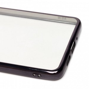 Чехол-накладка Activ Pilot для "Samsung SM-A736 Galaxy A73 5G" (black) (206331)