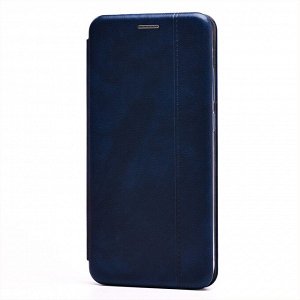 Чехол-книжка - BC003 для "Samsung SM-A226 Galaxy A22s 5G" (black)