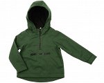 Анорак (куртка) (98-122см) UD 4808(1)хаки