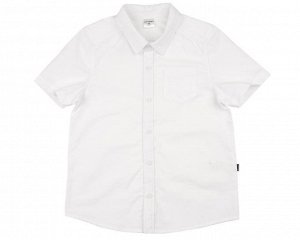Сорочка (рубашка) (122-146см) UD 4837(2)белый