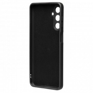 Чехол-накладка - SC316 для "Samsung SM-M546 Galaxy M54 5G" (black)