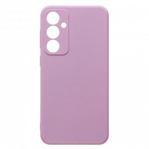 Чехол-накладка - SC316 для "Samsung SM-S711 Galaxy S23FE" (light violet)