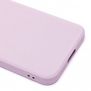 Чехол-накладка - SC316 для "Samsung SM-S711 Galaxy S23FE" (light violet)