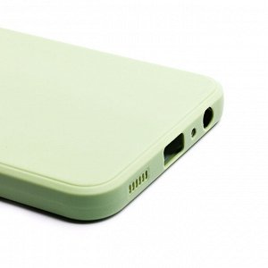 Чехол-накладка Activ Full Original Design для "Samsung SM-M135 Galaxy M13 5G" (light green) (205699)