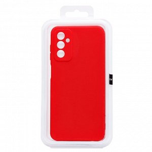 Чехол-накладка Activ Full Original Design для "Samsung SM-M135 Galaxy M13 5G" (red) (205702)