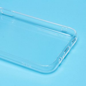 Чехол-накладка - Ultra Slim для "Samsung SM-M146 Galaxy M14 5G" (прозрачный)