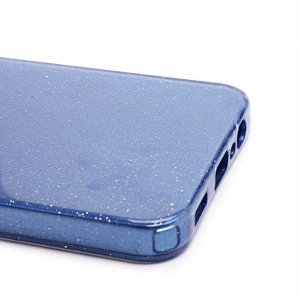 Чехол-накладка - SC328 для "Samsung SM-A047 Galaxy A04s" (light blue)
