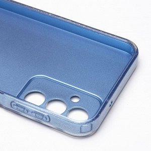 Чехол-накладка - SC328 для "Samsung SM-A145 Galaxy A14 4G/SM-A146 Galaxy A14 5G (MediaTek)" (gray)