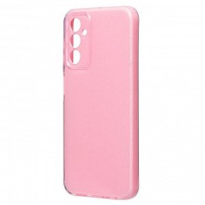 Чехол-накладка - SC328 для "Samsung SM-A145 Galaxy A14 4G/SM-A146 Galaxy A14 5G (MediaTek)" (light pink) (218674)