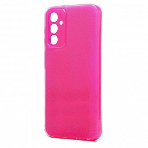 Чехол-накладка - SC328 для "Samsung SM-A145 Galaxy A14 4G/SM-A146 Galaxy A14 5G (MediaTek)" (pink) (218667)