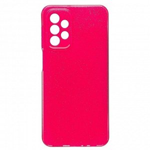 Чехол-накладка - SC328 для "Samsung SM-A235 Galaxy A23 4G" (pink)