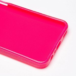 Чехол-накладка - SC328 для "Samsung SM-A235 Galaxy A23 4G" (pink)