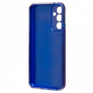 Чехол-накладка - SC328 для "Samsung SM-A346 Galaxy A34" (light blue)