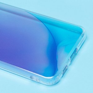 Чехол-накладка - SC113 для "Samsung SM-G925 Galaxy S6 Edge" (005) ..