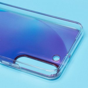 Чехол-накладка - SC113 для "Samsung SM-G925 Galaxy S6 Edge" (005) ..