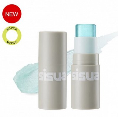 Гелевый стик с сиянием Sisua Butter Glow Stick
