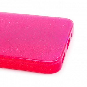 Чехол-накладка - SC328 для "Honor X8a" (pink) (218715)