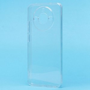 Чехол-накладка - Ultra Slim для "Realme 11 (CN)" (прозрачный)