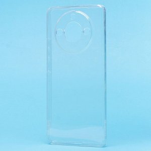 Чехол-накладка - Ultra Slim для "Realme 11 Pro" (прозрачный) (218966)