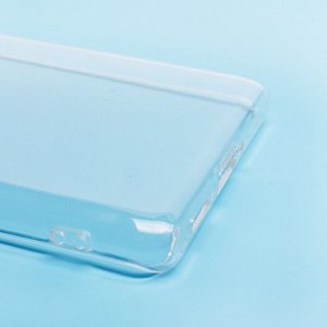 Чехол-накладка - Ultra Slim для "OPPO Find X6" (прозрачный) (218383)