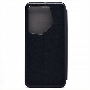 Чехол-книжка - BC002 для "Tecno Camon 20 Premier 5G" (black)