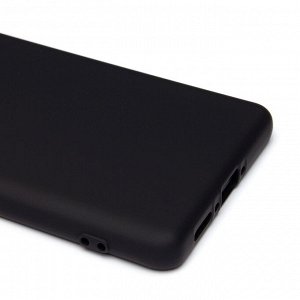 Чехол-накладка Activ Full Original Design для "OPPO Find X6 Pro" (black) (218381)