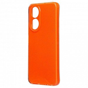 Чехол-накладка - SC328 для "Honor X7" (orange) (218724)