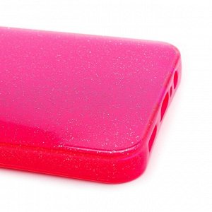 Чехол-накладка - SC328 для "Honor X7" (pink) (218723)