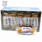 Печенье Xiamei Cookie - Сливочное хрустящее печенье