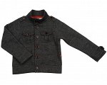Джемпер (куртка) (80-92см)UD 2190(1)джинс