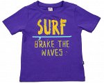 Футболка &quot;SURF&quot; (92-116см)