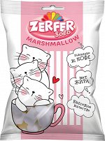 «Zerfer», маршмеллоу solo, 40г