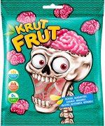 «KrutFrut», мармелад жевательный «Мозг», 70г