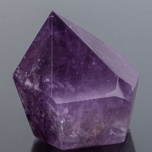 Кристалл из Аметиста
