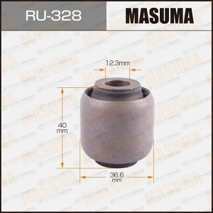 Сайлентблок MASUMA  Inspire /UA4, UA5/ , Accord / CB6, CF#, CH9, CL2/ rear