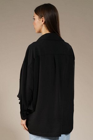 Рубашка Kivviwear 414002 черный