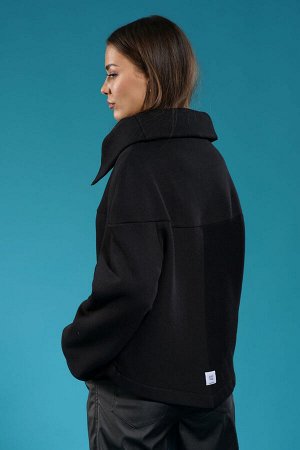 Жакет Kivviwear 415404 черный