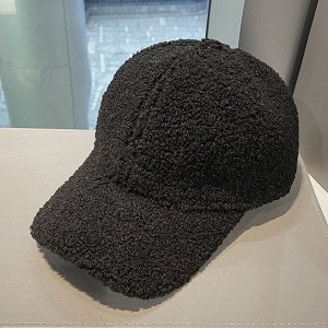Кепка меховая, теплая