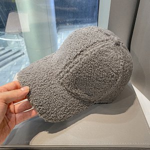 Кепка меховая, теплая
