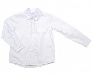 Сорочка (рубашка) (122-146см) UD 3432(1)белый