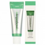 TENZERO Питательный крем для лица, шеи, зоны декольте с декспантенолом SIGNATURE NOURISHING CREAM DEXPANTHENOL