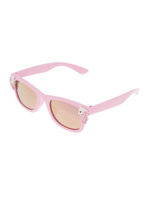 Солнцезащитные очки с поляризацией для детей