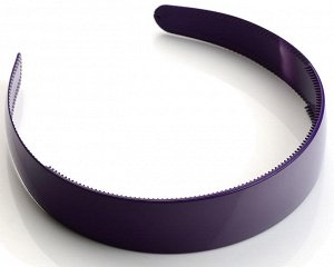 Набор ободков PR0349(8)фиолет