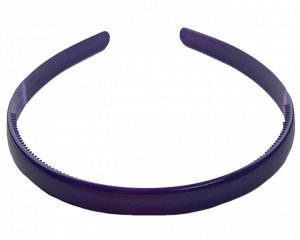 Набор ободков PR0353(3)т.фиолет
