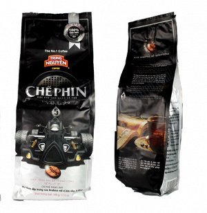 Молотый кофе фирмы «Trung Nguyen» «СHE PHIN №5» со вкусом шоколада