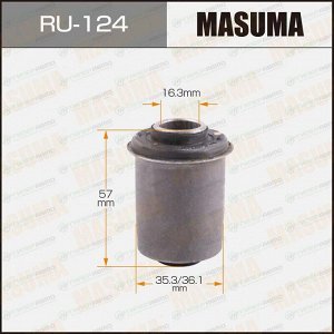 Сайлентблок "Masuma"  Bighorn /UBS6#/ front low  (1/100)