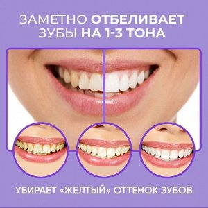 Набор для отбеливания зубов и снижения чувствительности 30мл+30мл.