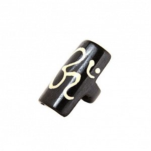 FD0730-124 Кольцо ОМ, кость
