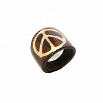 FD0730-135 Кольцо, кость