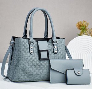 Сумка женская  из мягкой качественной экокожи.